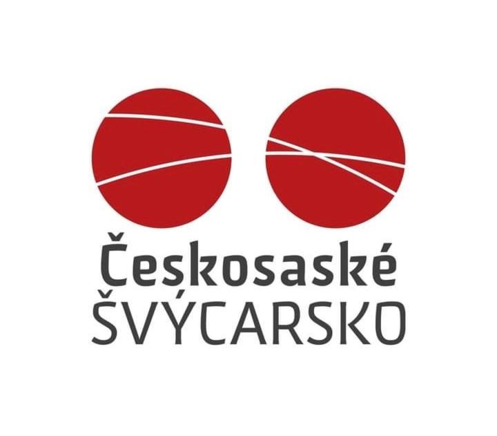 Апартаменты Podkrovni Apartman Tereza Румбурк Экстерьер фото